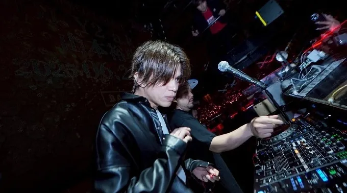 2025/6/23 BAMBI GUEST 山本裕典 AFTERMOVIE