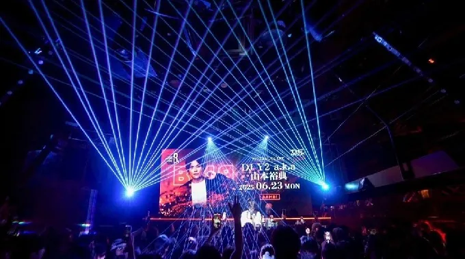 2025/6/23 BAMBI GUEST 山本裕典 AFTERMOVIE