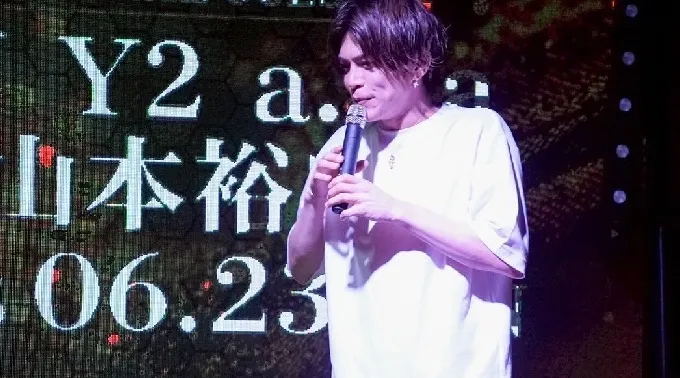 2025/6/23 BAMBI GUEST 山本裕典 AFTERMOVIE