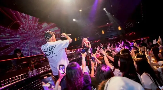 2025/6/26 BAMBI GUEST CREAM AFTERMOVIE