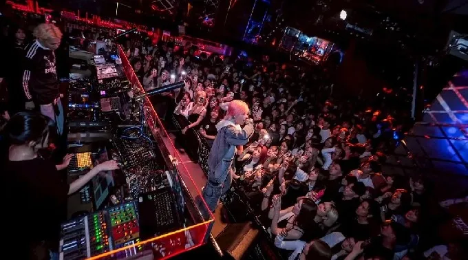 2025/6/27 BAMBI GUEST MARU AFTERMOVIE