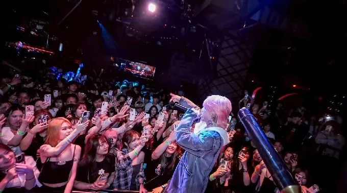 2025/6/27 BAMBI GUEST MARU AFTERMOVIE