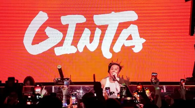 2025/6/28 BAMBI GUEST GINTA AFTERMOVIE