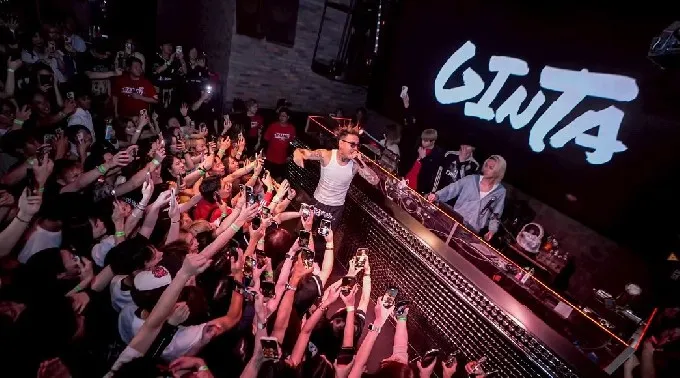 2025/6/28 BAMBI GUEST GINTA AFTERMOVIE