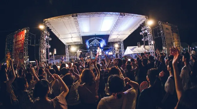 なつこいSound Stage TOCHIGI 2025 with とちぎ盆祭り