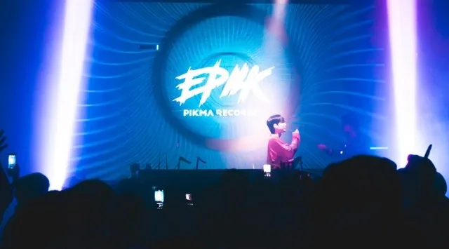 2026/5/30 Ammona 大阪 Epiik After Movie