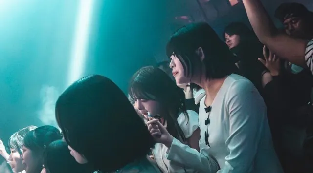 2026/5/30 Ammona 大阪 Epiik After Movie