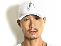 YOUNG HASTLE - ヤング・ハッスル