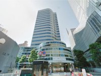 日比谷シャンテ (東宝日比谷ビル)
