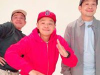 スチャダラパー