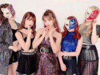 HONEY POPCORN - ハニーポップコーン