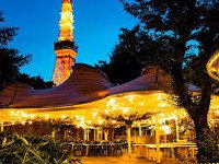 ビアレストラン ガーデンアイランド ビアガーデン