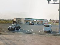 ファミリーマート玉村町福島店