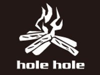 hole hole cafe&diner - ビアガーデン