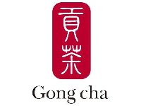 Gong cha(ゴンチャ)ルミネ立川店(タピオカ・台湾茶・台湾ティー専門店)
