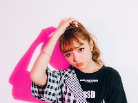 ねお Popteen専属モデル