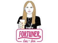 フォーチュナーティーボックス 原宿店 - FORTUNER tea-box(チーズティー専門店・タピオカ)