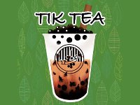 ティックティー 戸越銀座店 - TIKTEA(台湾タピオカ専門店)