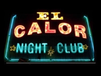 El Calor - エルカロル