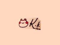 ケーケーミルキーティー - K.k milky tea(タピオカミルクティー)