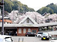 犬山遊園駅