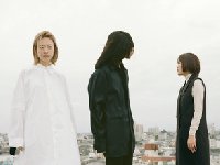 羊文学 (ヒツジブンガク)