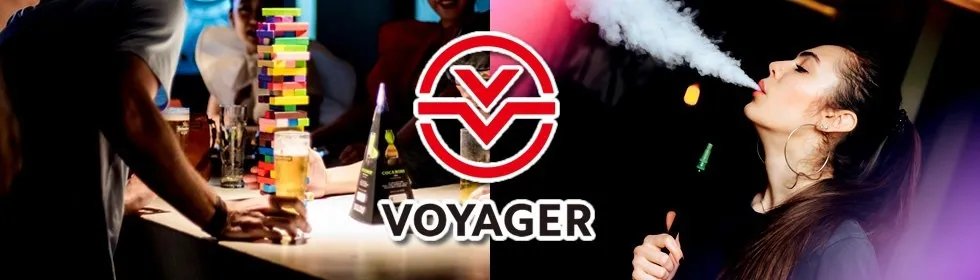 ボイジャースタンド渋谷 - VOYAGER STAND SHIBUYA-2