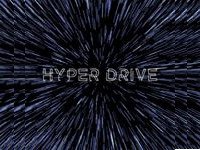 HYPER DRIVE - ハイパードライブ