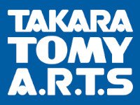 株式会社タカラトミーアーツ - TAKARA TOMY A.R.T.S 