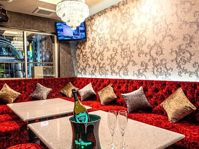 【ソファVIP席 or VIP個室】お手軽★2H <飲放>＆料理9品 ≪パーティープラン≫ 5,500円 → 5,000円