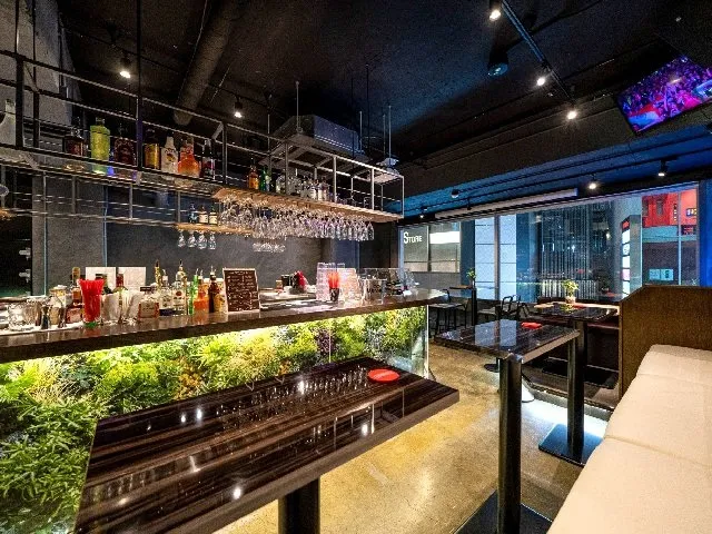 【超お得◆LITTSパーティープラン】2.5H飲み放題＆料理7品付　3,500円⇒2,980円