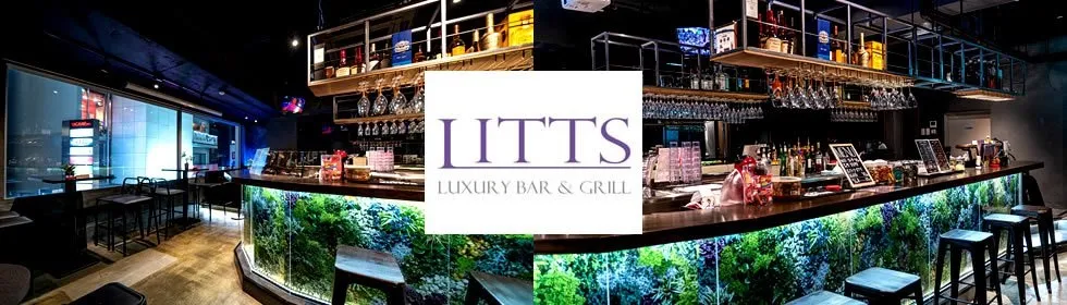 渋谷リッツ - SHIBUYA DJ BAR LITTS-3