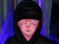 LIL JAP - リルジャップ