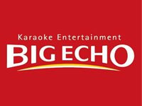 カラオケ ビッグエコー一宮店