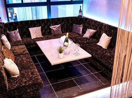 【2.5時間：VIP個室確約！最強カラオケプラン】歌い放題＆飲み放題付！週末OK特別プラン！