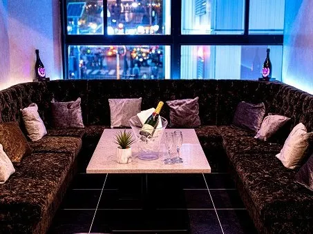 【3時間：VIP個室確約！最強カラオケプラン】歌い放題＆飲み放題付！週末OK特別プラン！！