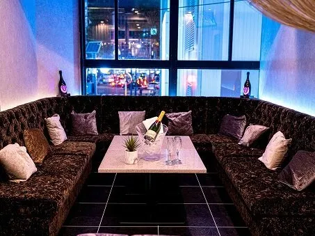 【VIP完全個室×カラオケ付♪最強女子会プラン！！】3H飲み放題＆料理8品付　4500円→4000円
