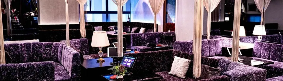 恵比寿 相席ラウンジ LUXURY LOUNGE MILAS 恵比寿店 - ラグジュアリーラウンジミラスエビス-2