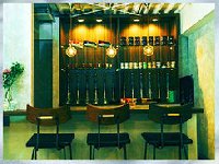 カフェアンドバースウェイ- Cafe&Bar sway(渋谷シーシャカフェ)