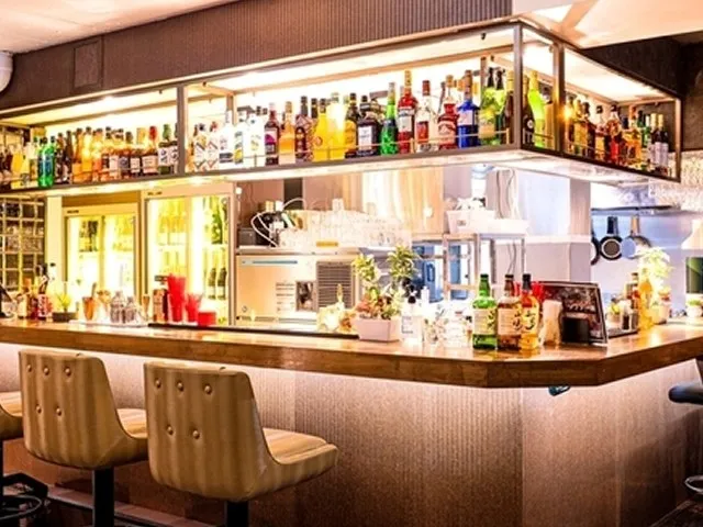 お席のみのご予約