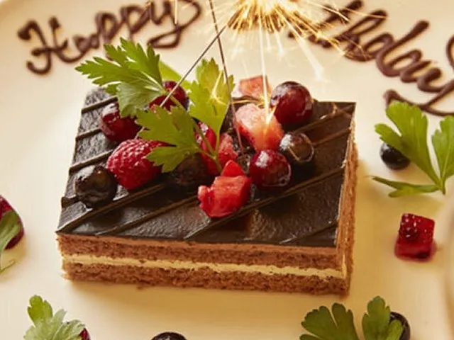 ＼特製ケーキ付／Birthday＆記念日に♪2.5H飲み放題付全7品4,500円⇒4,000円(日～木限定)