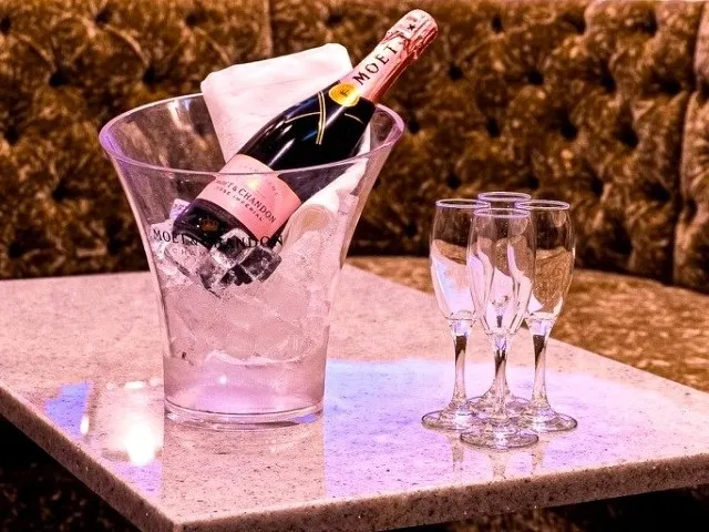 ＼特製ケーキ付／Birthday＆記念日に♪2.5H飲み放題付全7品4,500円⇒4,000円(日～木限定)