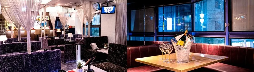 LUXURY BAR ＆ KARAOKE MILAS 恵比寿店 - 恵比寿ラグジュアリーバーミラス-3