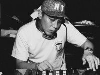 DJ TOSHIBO - トシボー
