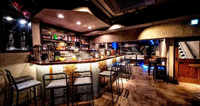 OAK BAR SHIBUYA - 渋谷 シーシャバー オークバー : 