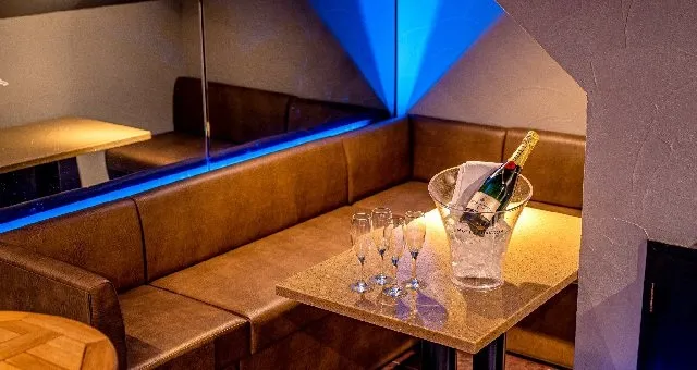 OAK BAR SHIBUYA - 渋谷 シーシャバー オークバー : 