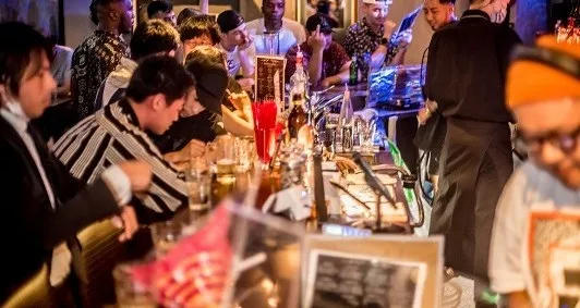 OAK BAR SHIBUYA - 渋谷 シーシャバー オークバー : 