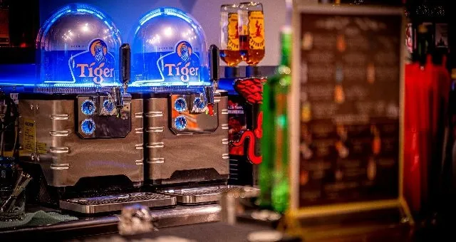 OAK BAR SHIBUYA - 渋谷 シーシャバー オークバー : 