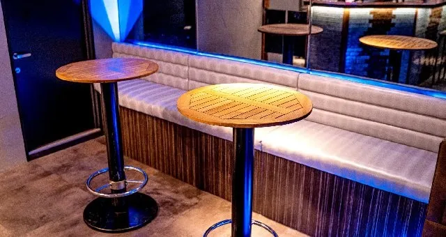 OAK BAR SHIBUYA - 渋谷 シーシャバー オークバー : 