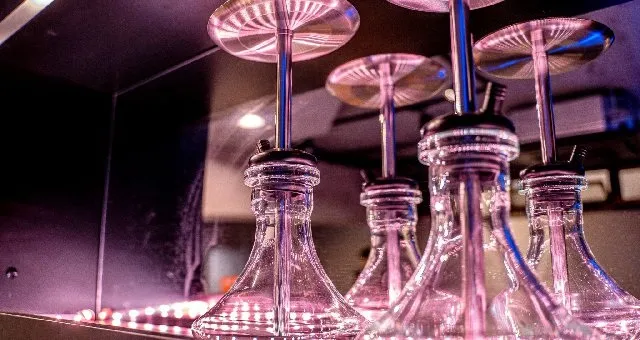 OAK BAR SHIBUYA - 渋谷 シーシャバー オークバー : 